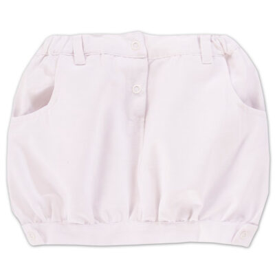 Nicol Suknička Sweet Heart - biela, vel. 104