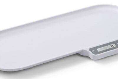 Novorodenecká elektronická váha BabyOno