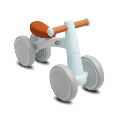 Odrážedlo, balanční kolo OTTO - modré