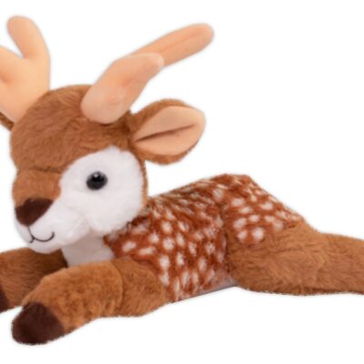 Plyšový Koloušek Tulimi 60 cm - hnedý