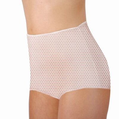 BabyOno: Popôrodné nohavičky XL (2ks)