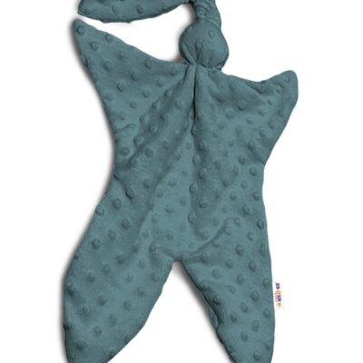 Prítulníček / maznáčik Minky (zelený)