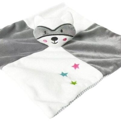 Prítulníček Mýval (sivý)