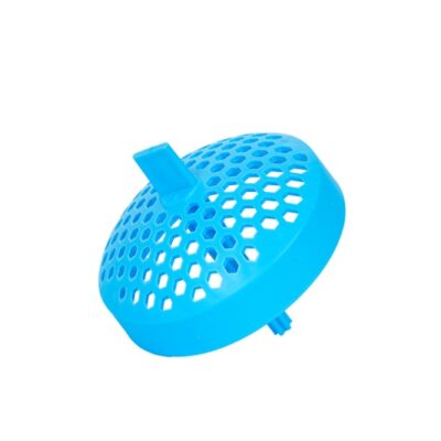 R&B Mědílek: Shaker SITKO (modré)