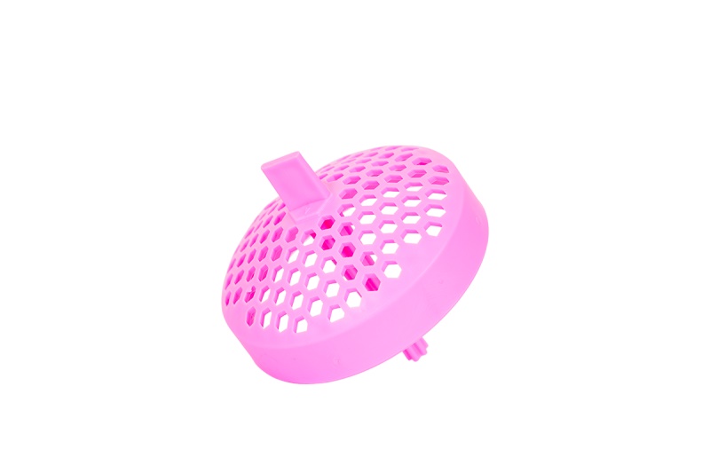 R&B Mědílek: Shaker SITKO (ružové)