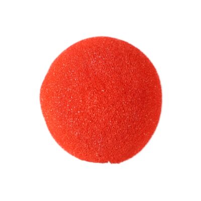 Rappa: Penový klaunský nos