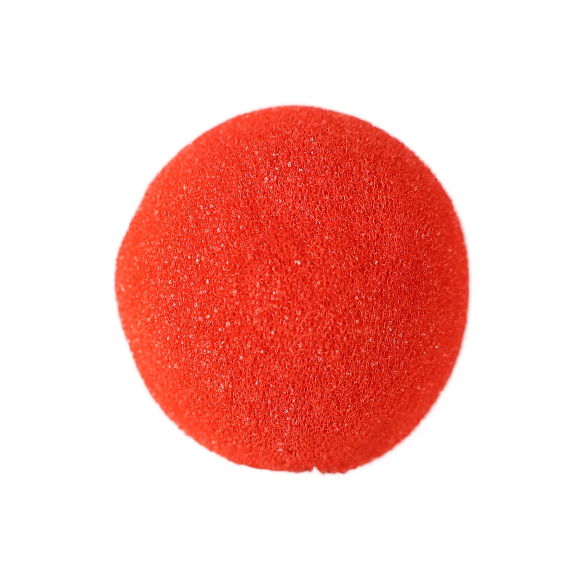 Rappa: Penový klaunský nos