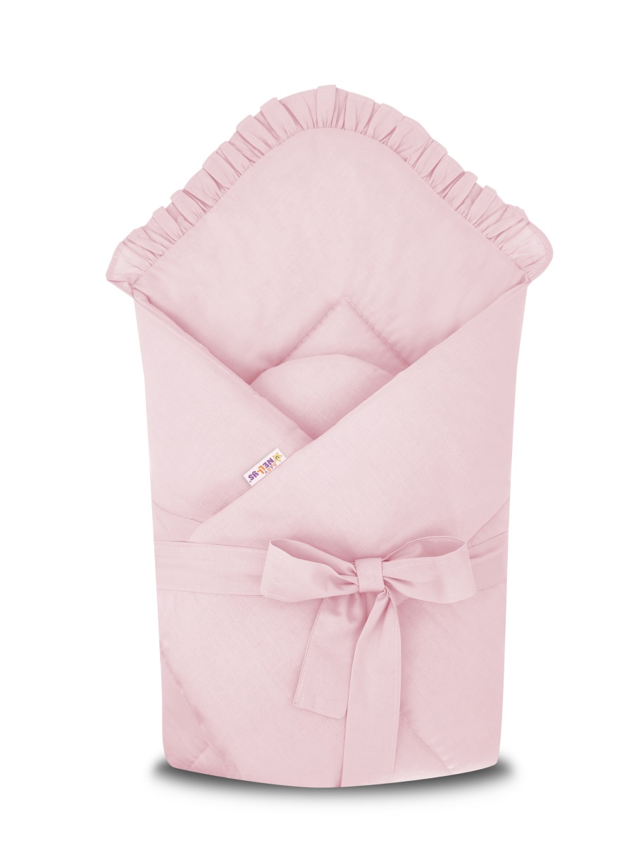 Rýchlozavinovačka Royal (ružová)