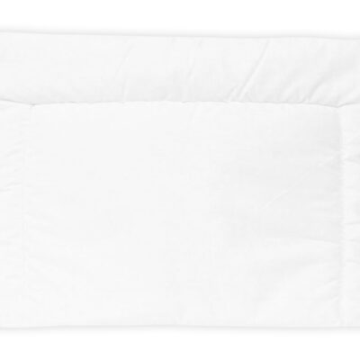 Samostatný vankúšik 40x60cm (biely)