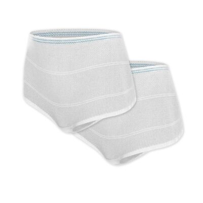 BocioLand: Sieťkované nohavičky XL (2ks)