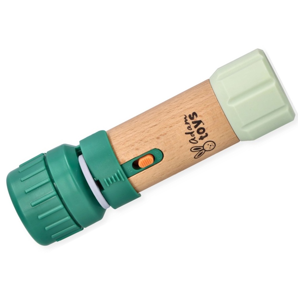 Svietidlo s diaprojektorom obrázkov pre deti – Obrázok 4