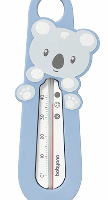 Teplomer do vody: Koala (modrý)