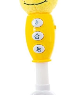 Tulimi: Interaktívna kravička