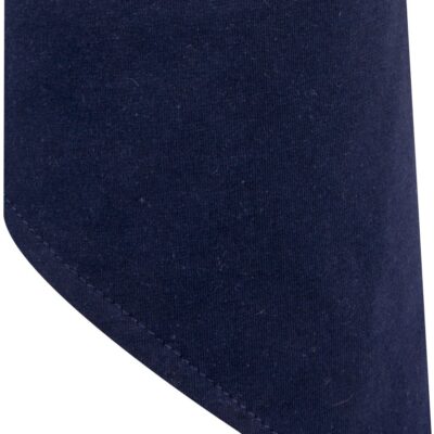 YO! Detská šatka na krk (granátová)